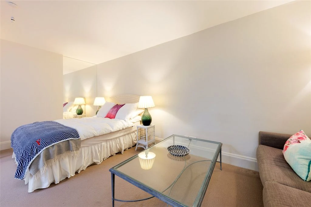 Квартира в Лондоне, Великобритания, 35 м² - фото 9