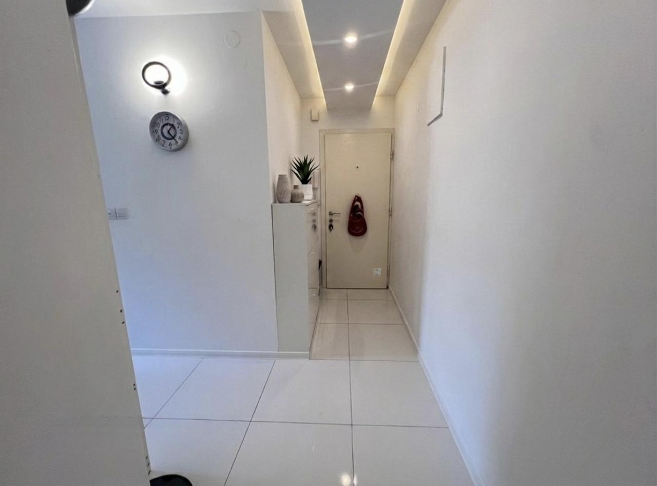 Квартира в Любляне, Словения, 56 м² - фото 10