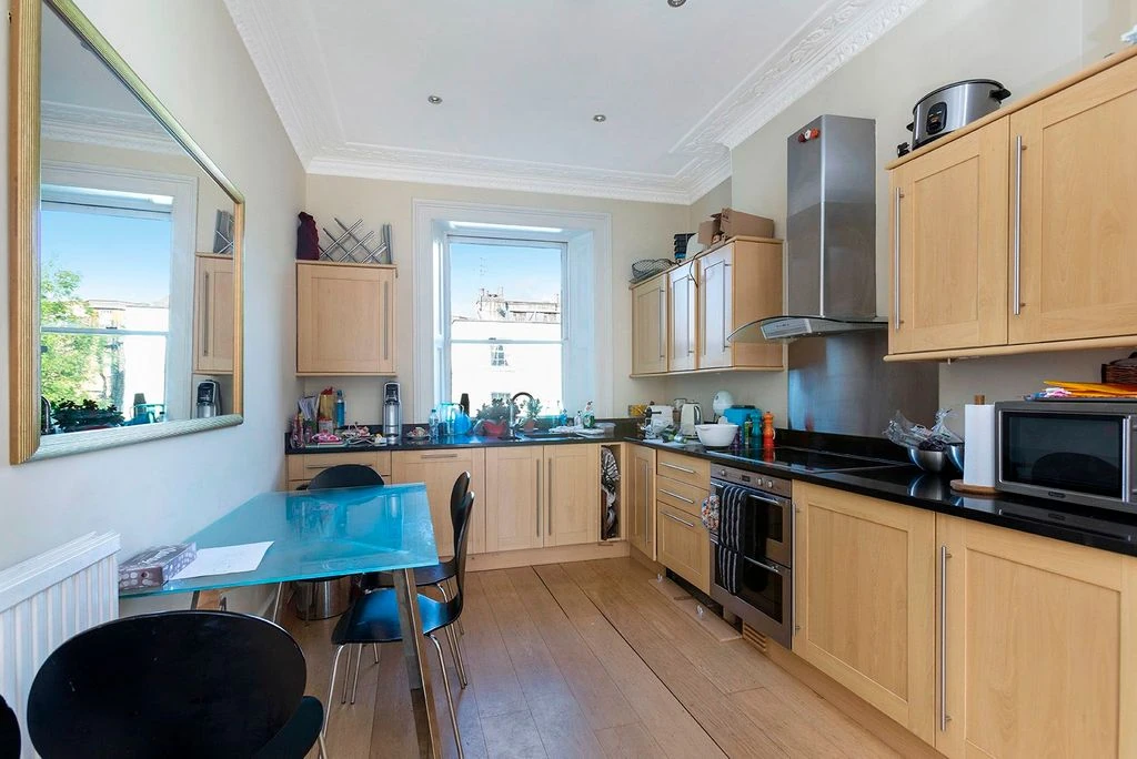 Квартира в Лондоне, Великобритания, 216 м² - фото 10