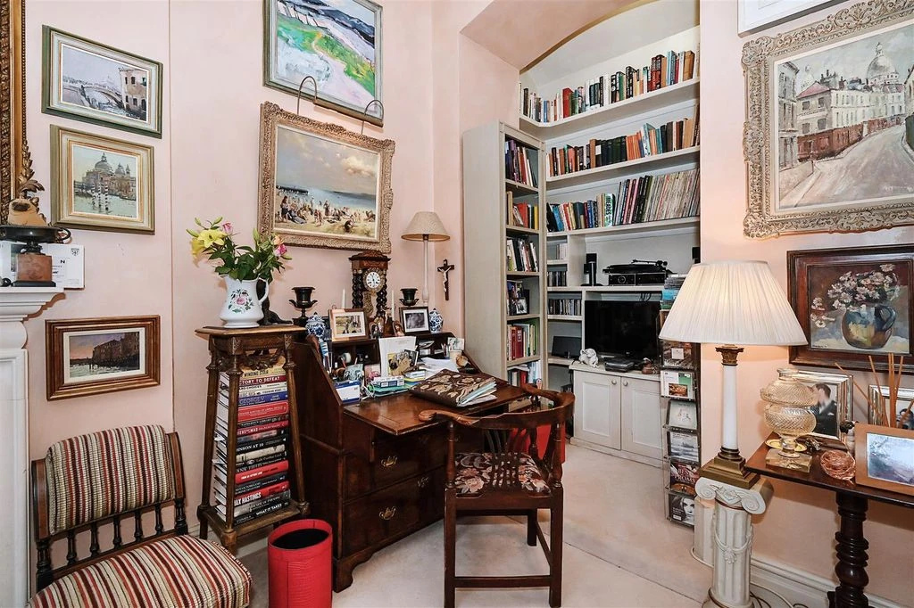Квартира в Лондоне, Великобритания, 84 м² - фото 10