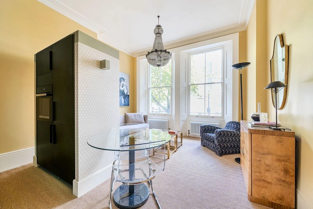 Квартира в Лондоне, Великобритания, 54 м² - фото 10