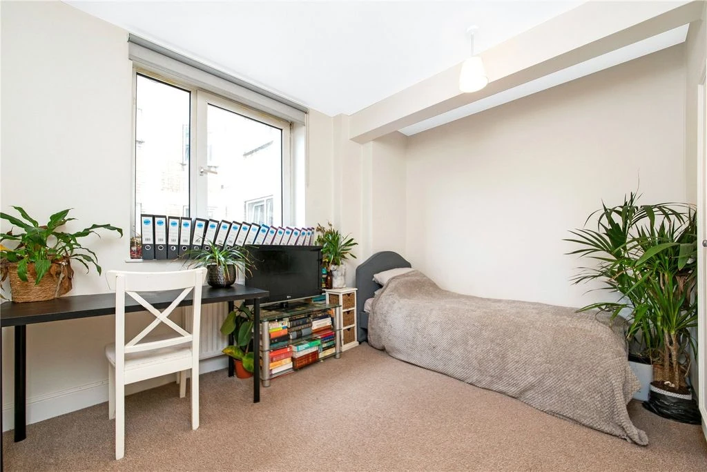 Квартира в Лондоне, Великобритания, 18 м² - фото 10