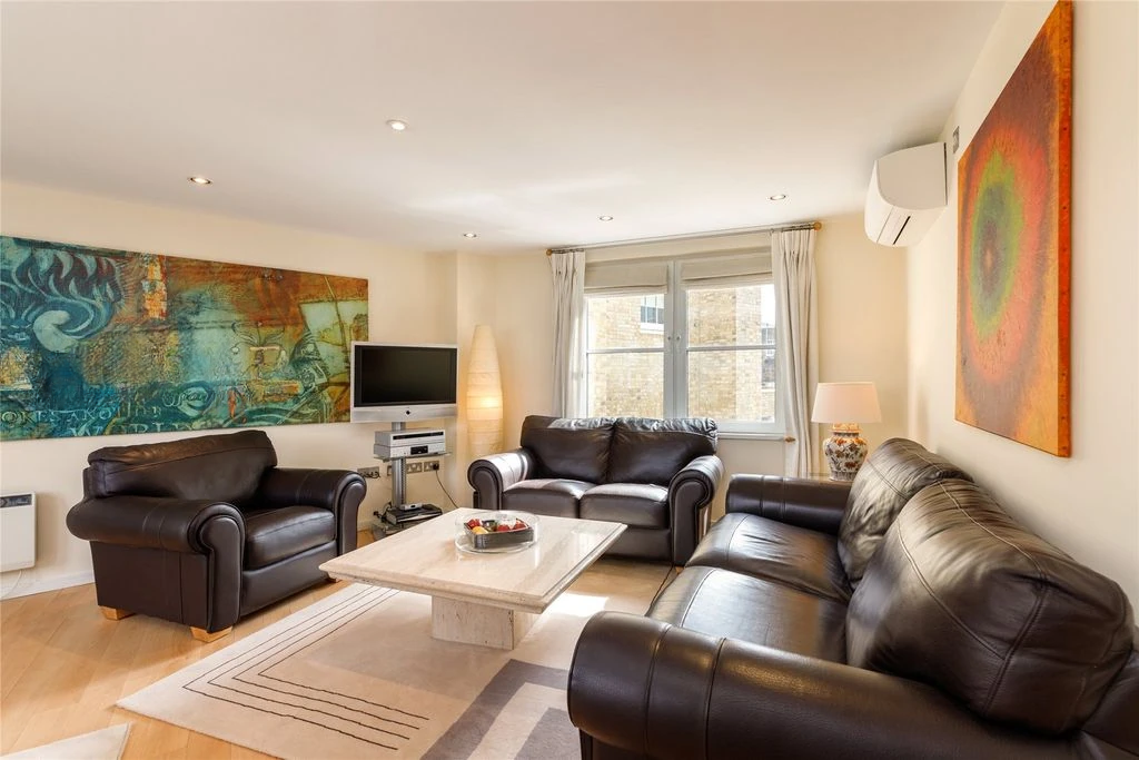Квартира в Лондоне, Великобритания, 108 м² - фото 9