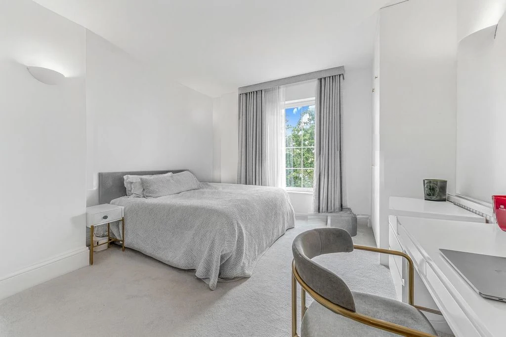 Квартира в Лондоне, Великобритания, 146 м² - фото 10