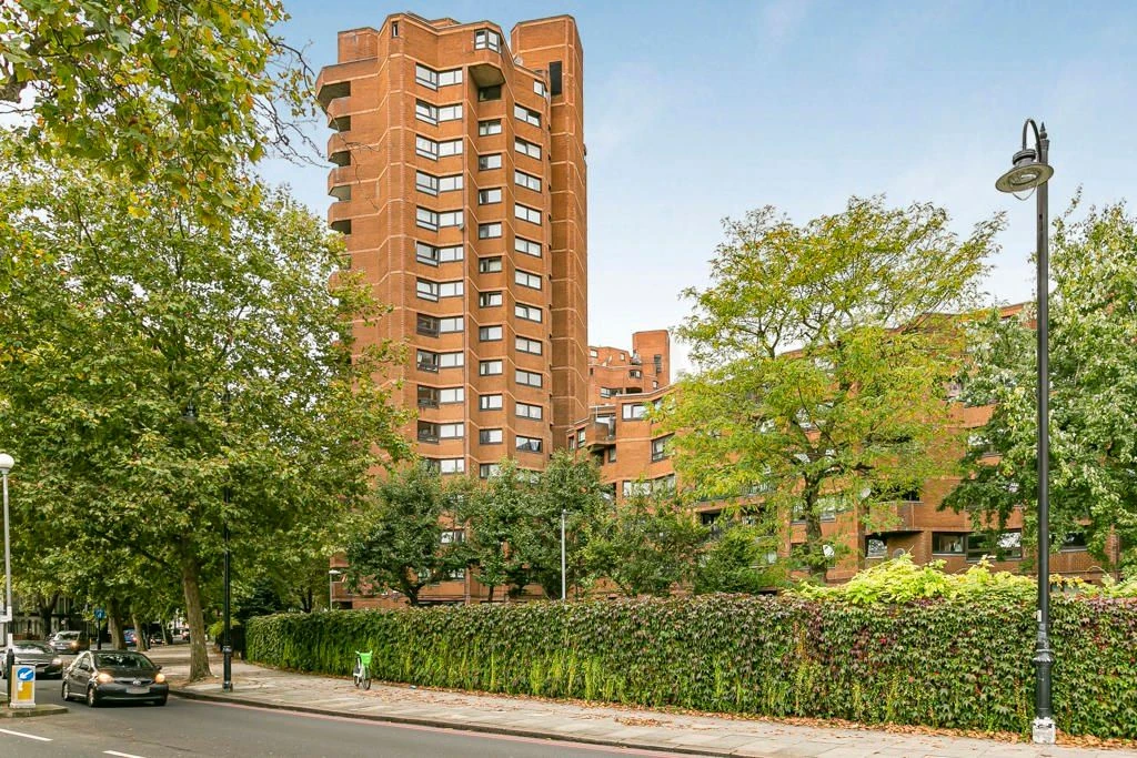 Квартира в Лондоне, Великобритания, 79 м² - фото 10