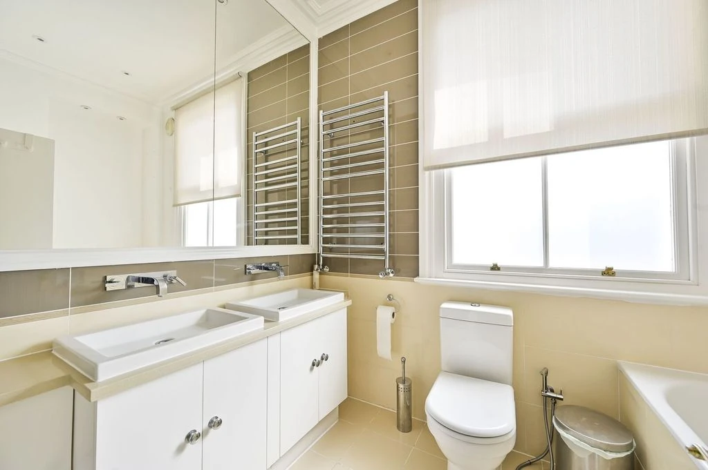 Квартира в Лондоне, Великобритания, 223 м² - фото 10
