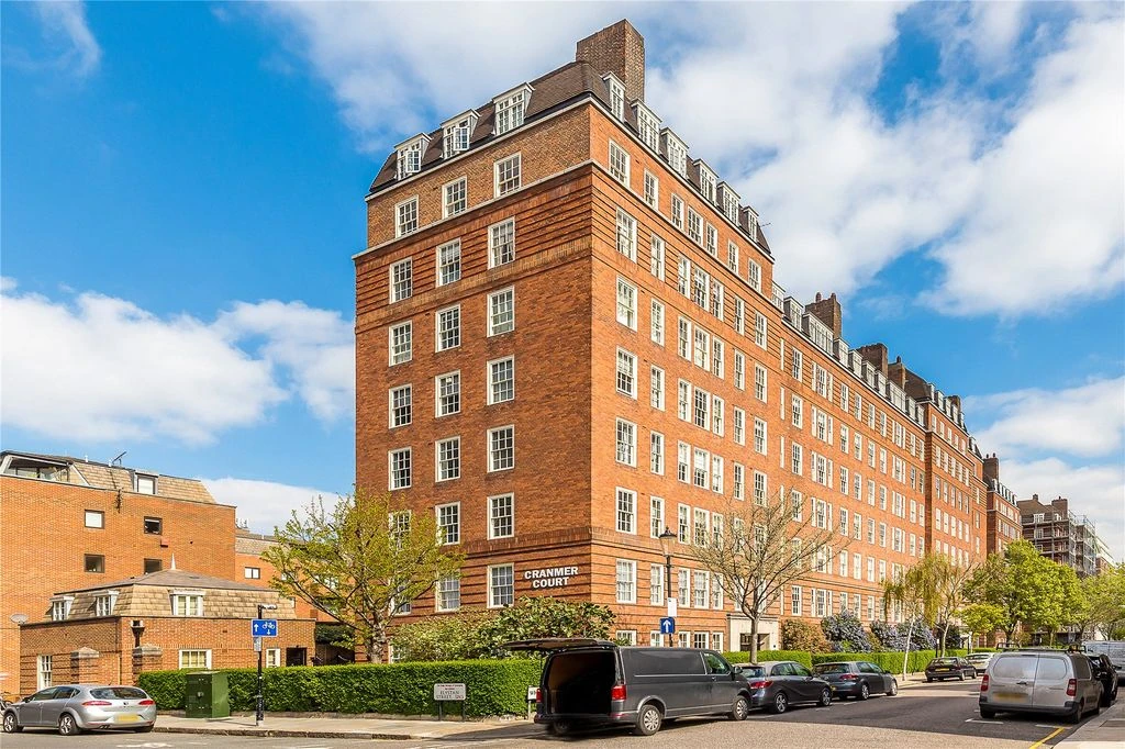 Квартира в Лондоне, Великобритания, 105 м² - фото 10