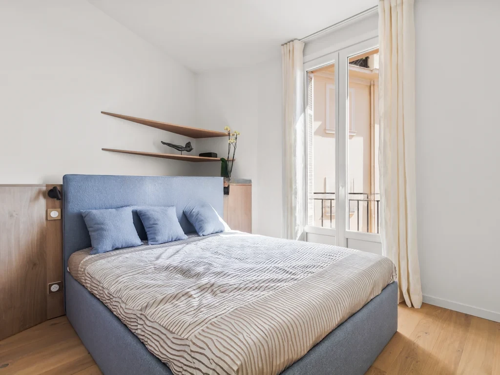 Квартира в Сен-Романе, Монако, 60 м² - фото 10