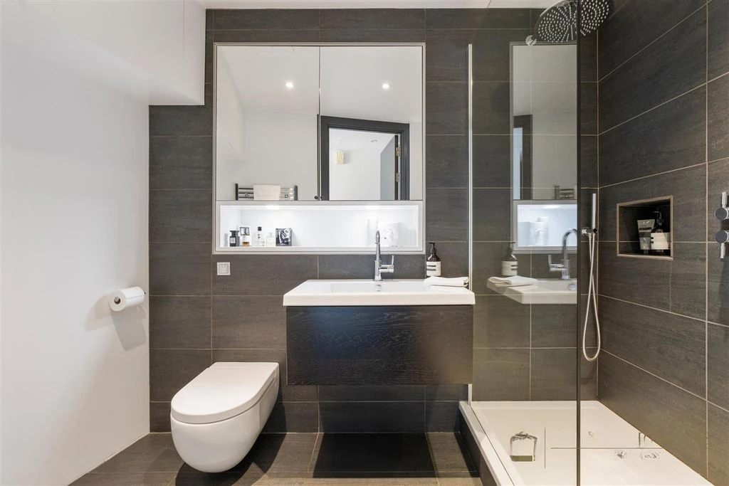 Квартира в Лондоне, Великобритания, 60 м² - фото 10