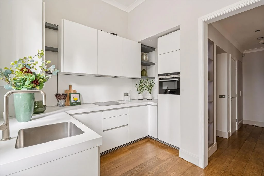 Квартира в Лондоне, Великобритания, 75 м² - фото 10