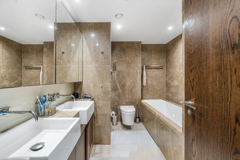 Квартира в Лондоне, Великобритания, 146 м² - фото 10