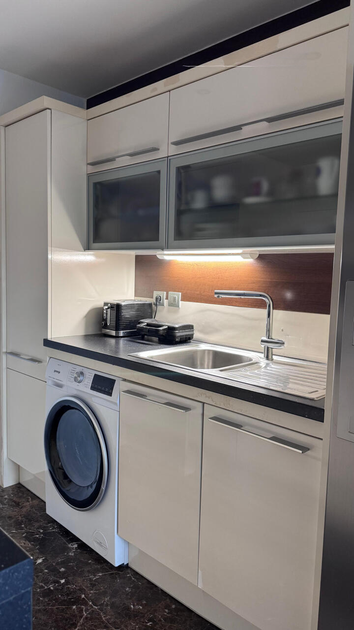 Квартира в Любляне, Словения, 74 м² - фото 10