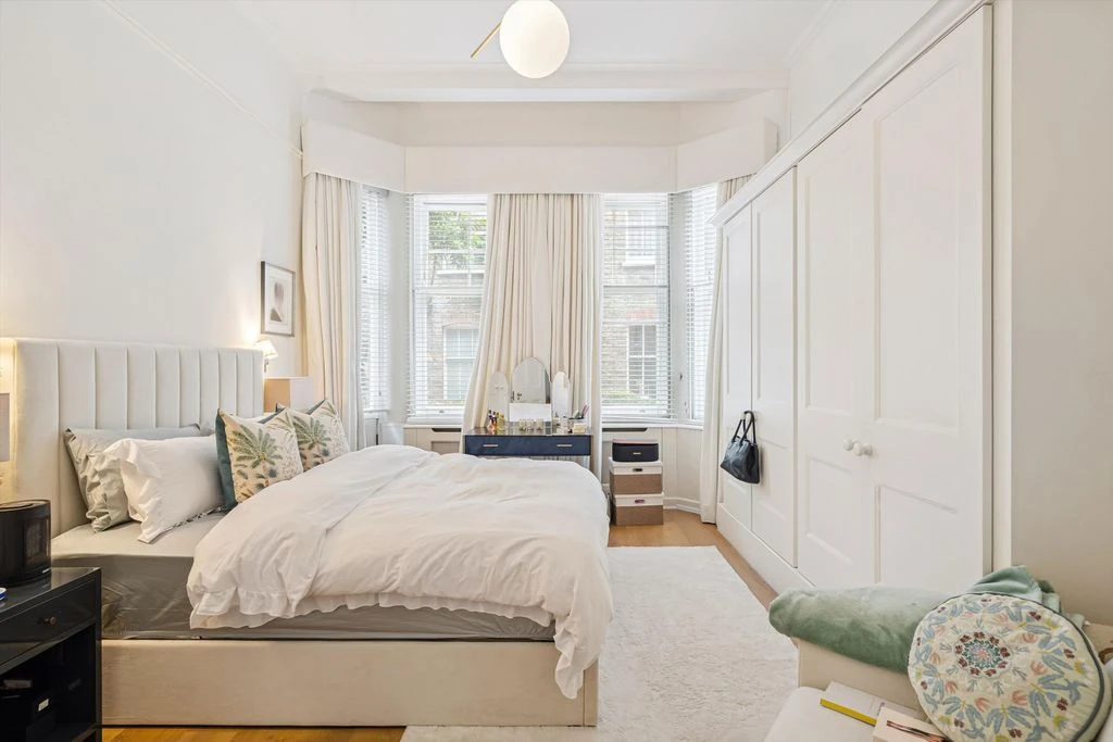 Квартира в Лондоне, Великобритания, 113 м² - фото 10