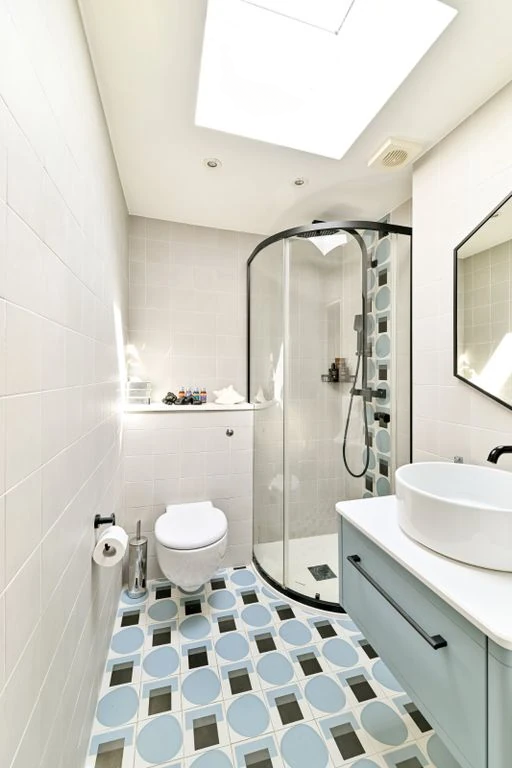 Квартира в Лондоне, Великобритания, 138 м² - фото 10