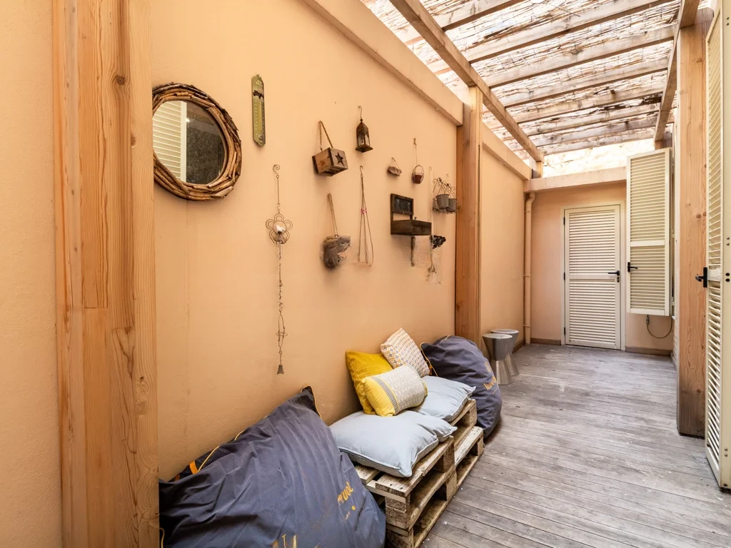 Квартира в Ла-Кондамине, Монако, 116 м² - фото 10