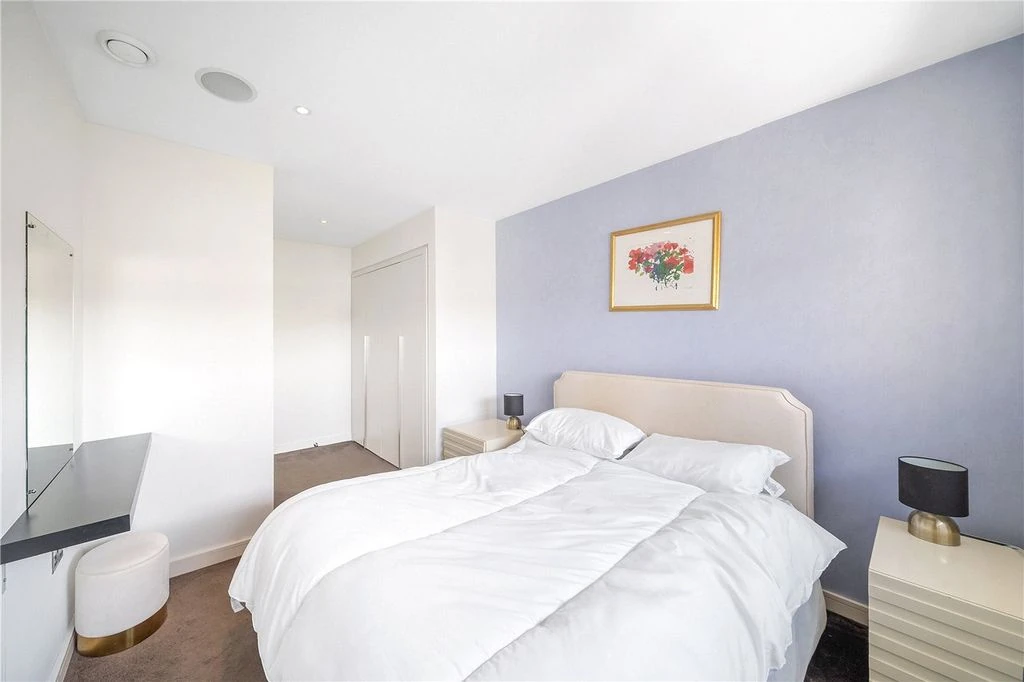Квартира в Лондоне, Великобритания, 50 м² - фото 10