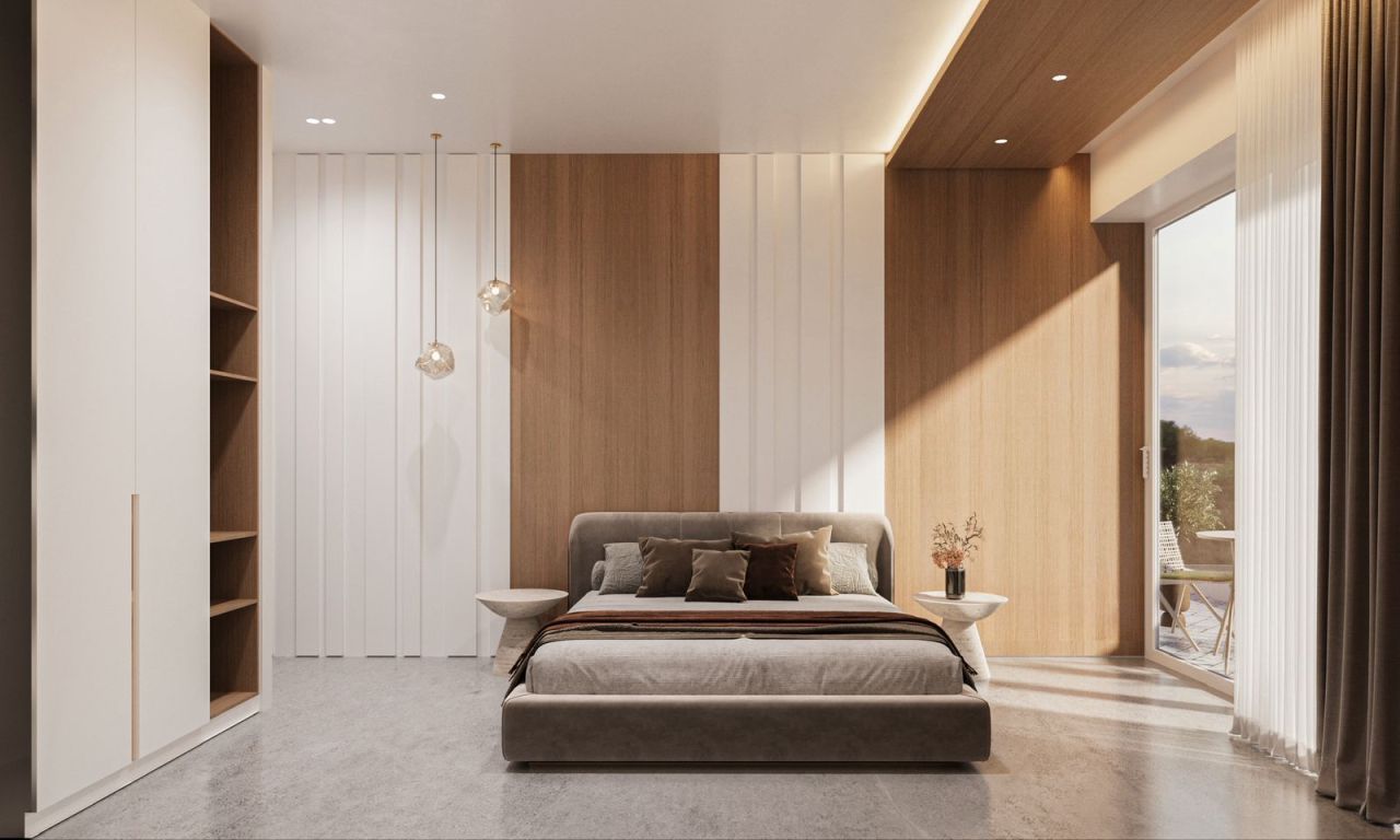 Студия в Маскате, Оман, 58 м² - фото 4