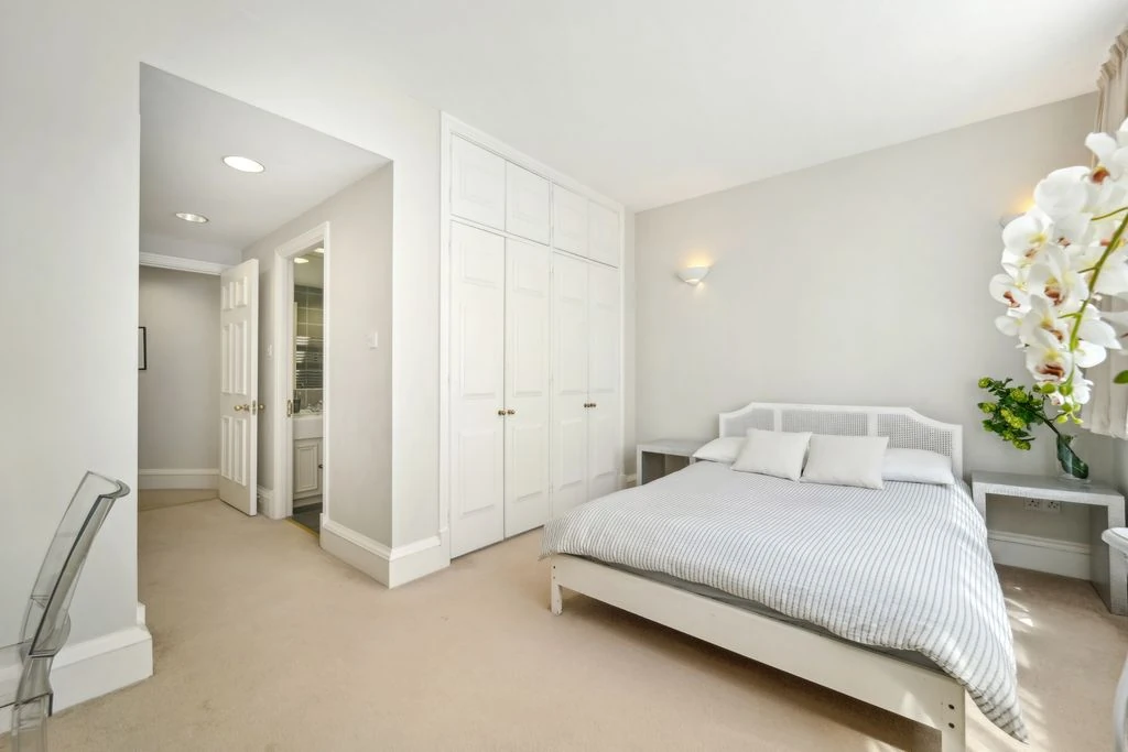 Квартира в Лондоне, Великобритания, 113 м² - фото 10