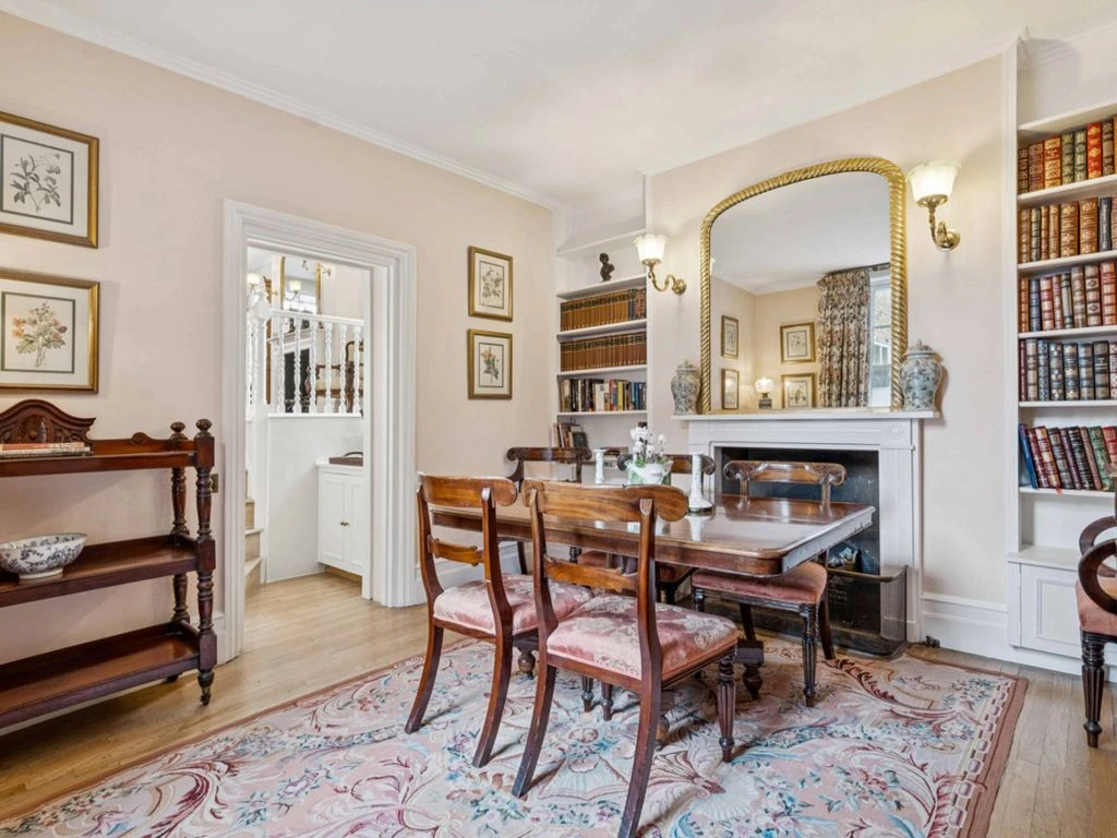 Квартира в Лондоне, Великобритания, 206 м² - фото 10
