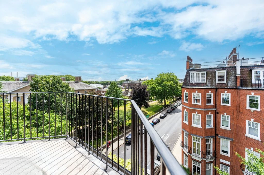 Квартира в Лондоне, Великобритания, 70 м² - фото 10