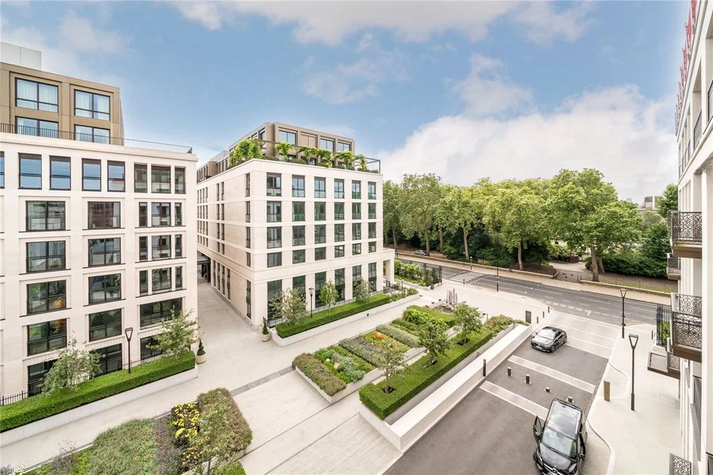 Квартира в Лондоне, Великобритания, 248 м² - фото 10