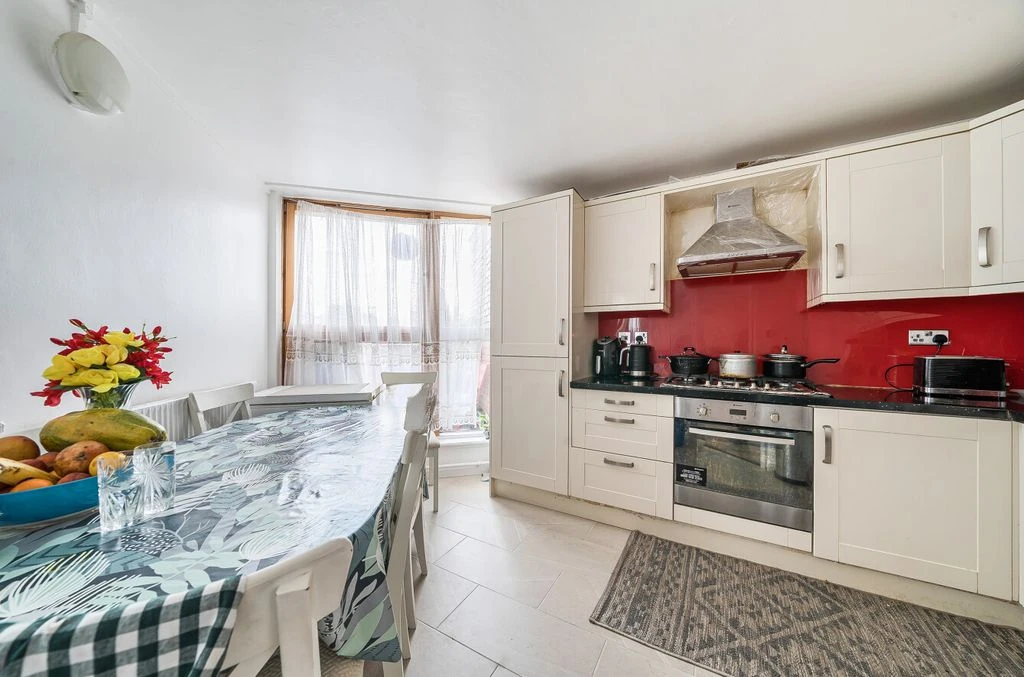 Квартира в Лондоне, Великобритания, 100 м² - фото 10