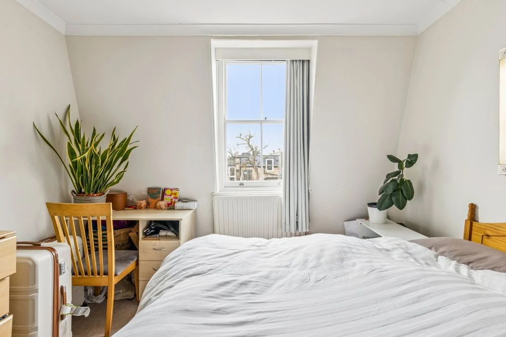 Квартира в Лондоне, Великобритания, 264 м² - фото 10