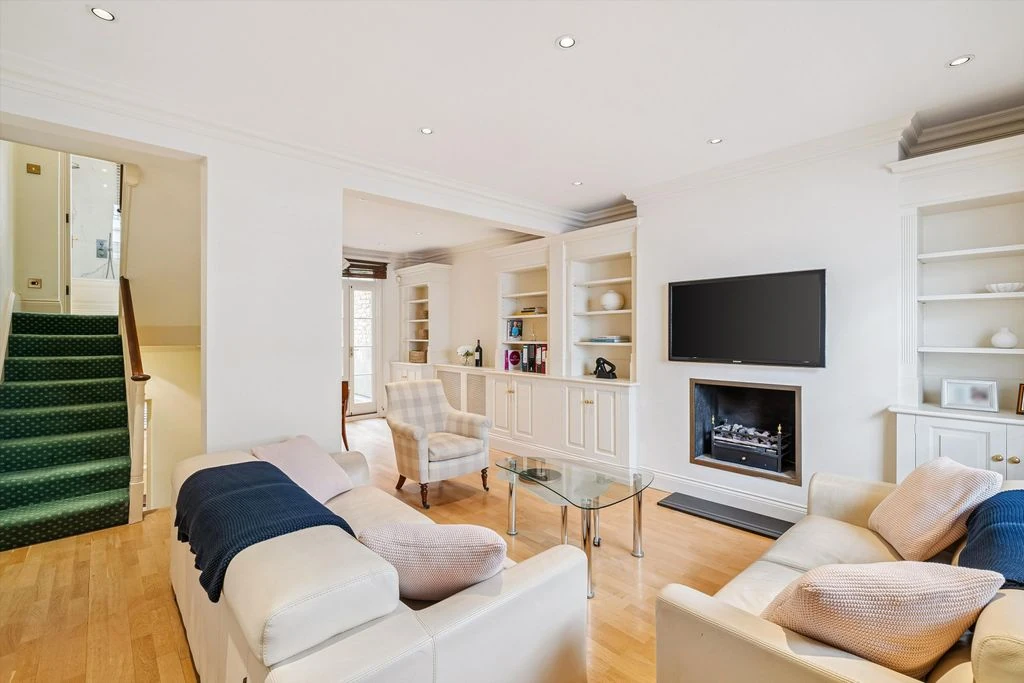 Квартира в Лондоне, Великобритания, 155 м² - фото 10