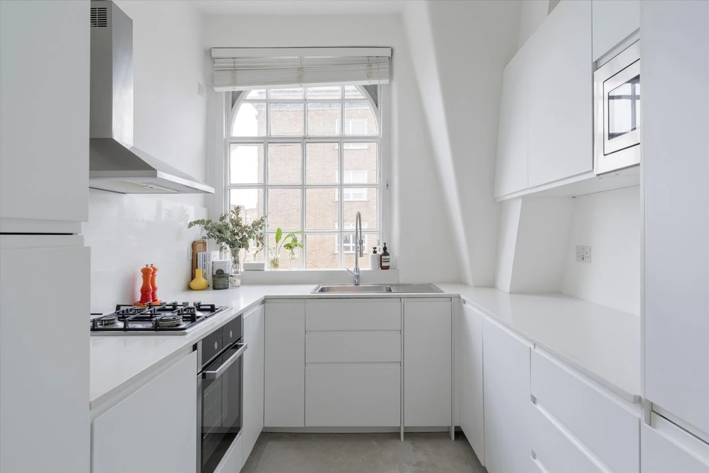 Квартира в Лондоне, Великобритания, 68 м² - фото 10
