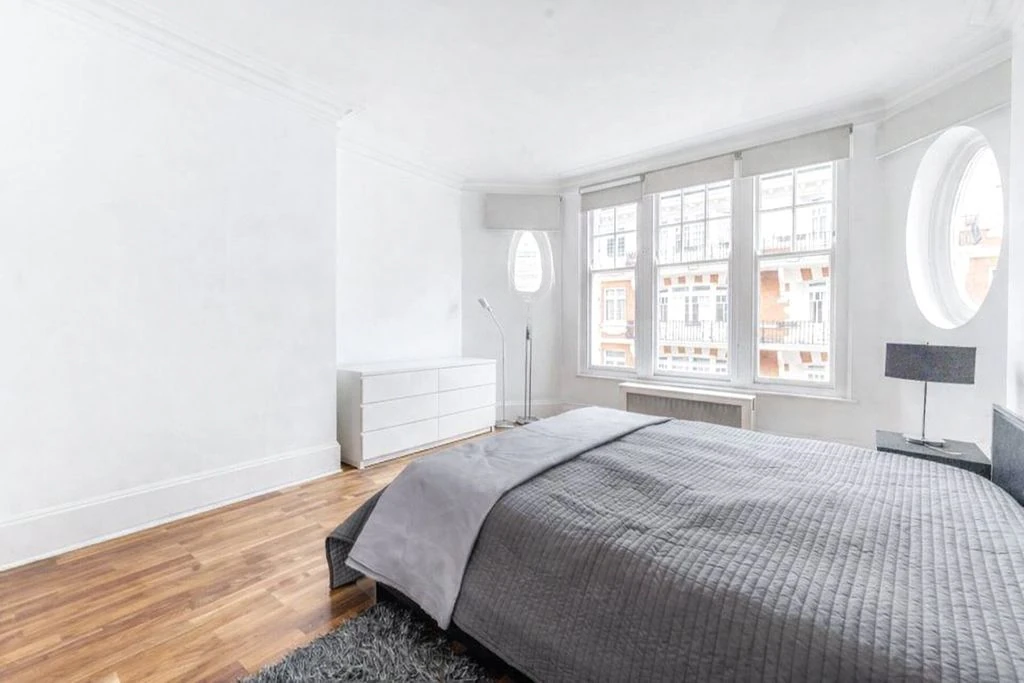Квартира в Лондоне, Великобритания, 119 м² - фото 10
