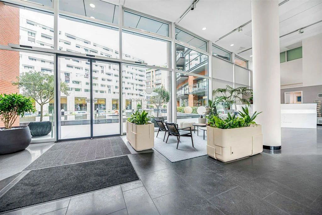 Квартира в Лондоне, Великобритания, 25 м² - фото 10