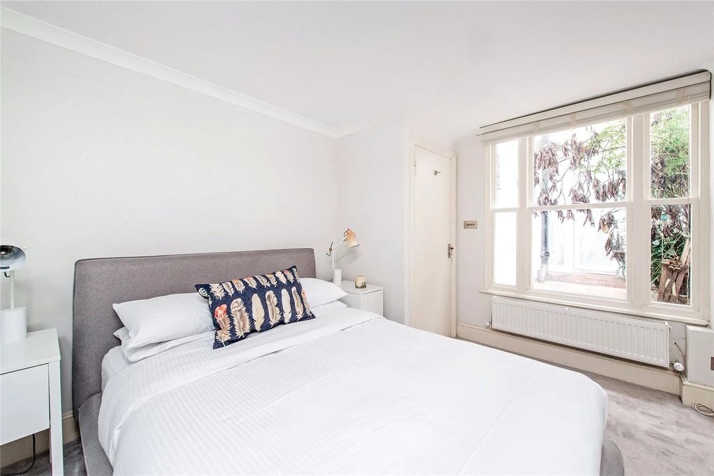 Квартира в Лондоне, Великобритания, 73 м² - фото 10