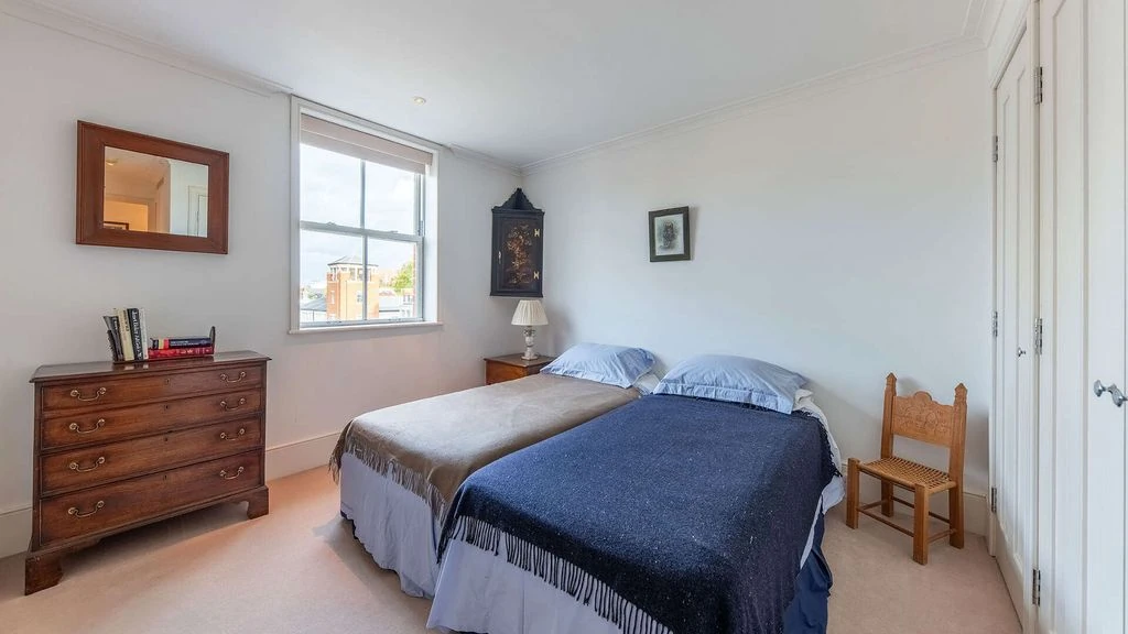 Квартира в Лондоне, Великобритания, 140 м² - фото 10