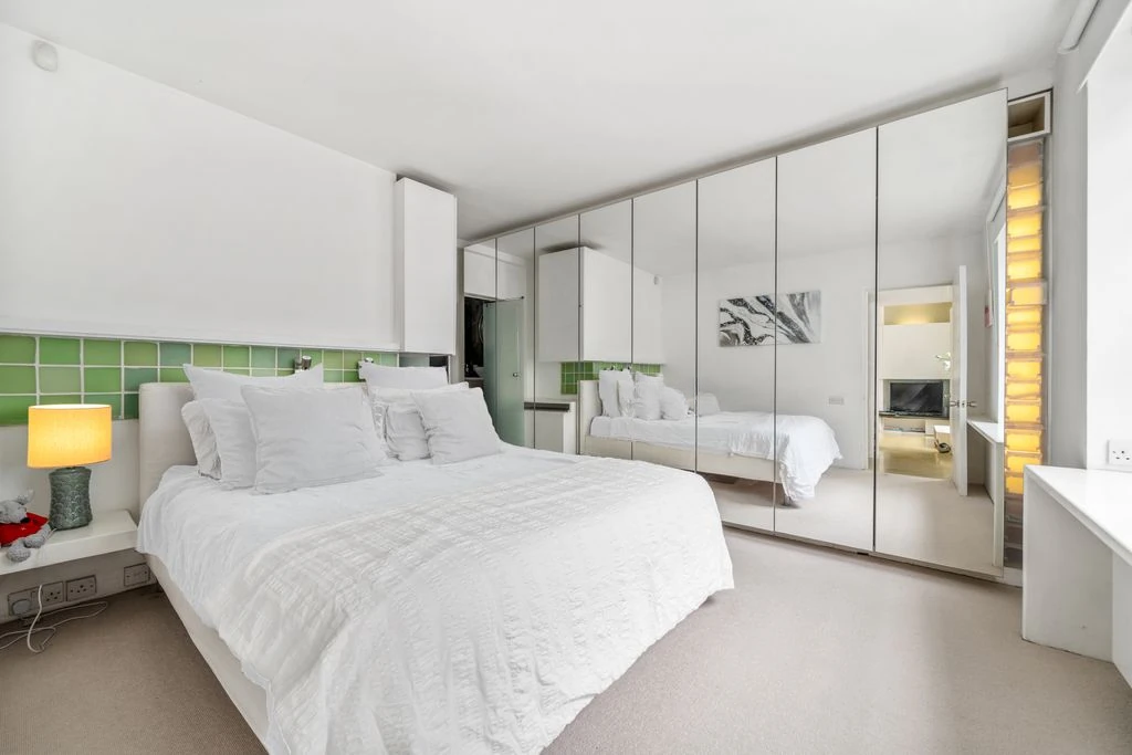 Квартира в Лондоне, Великобритания, 71 м² - фото 10