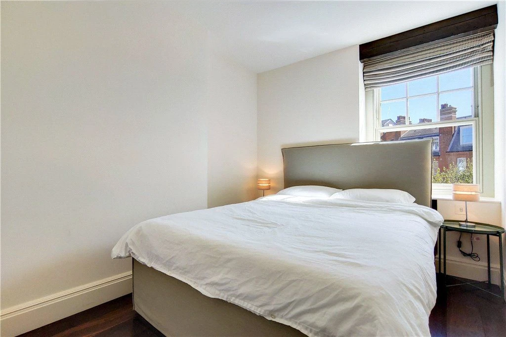Квартира в Лондоне, Великобритания, 47 м² - фото 10