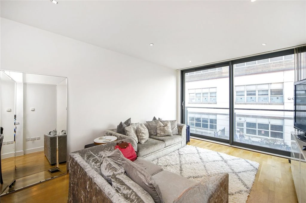 Квартира в Лондоне, Великобритания, 48 м² - фото 10