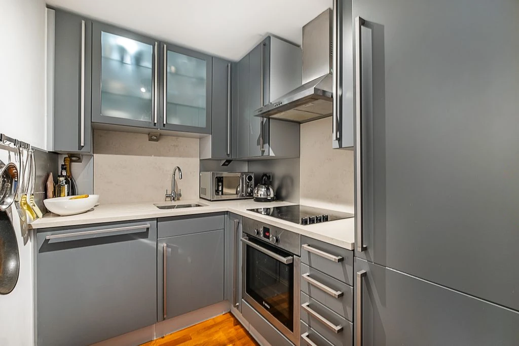 Квартира в Лондоне, Великобритания, 53 м² - фото 10