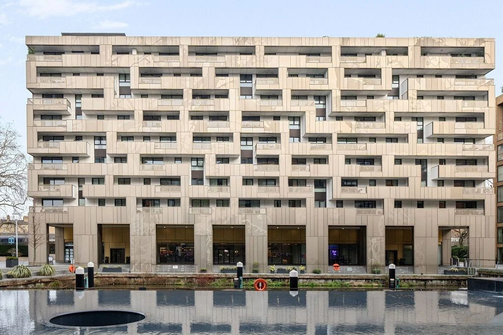 Квартира в Лондоне, Великобритания, 36 м² - фото 10