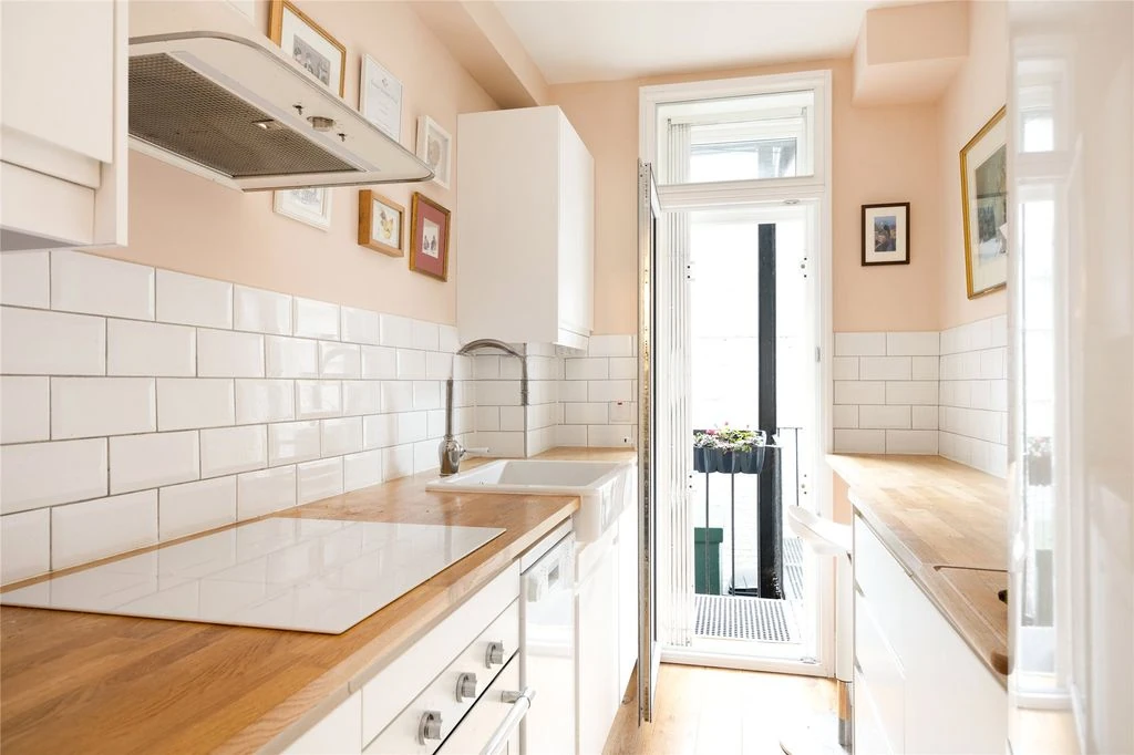 Квартира в Лондоне, Великобритания, 61 м² - фото 10