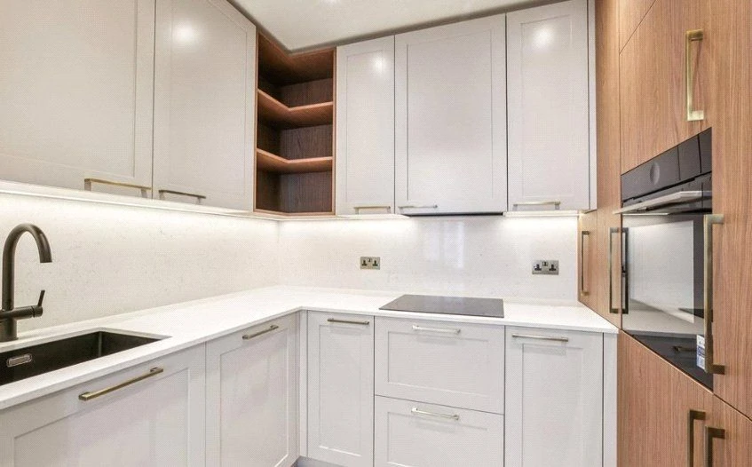 Квартира в Лондоне, Великобритания, 121 м² - фото 10