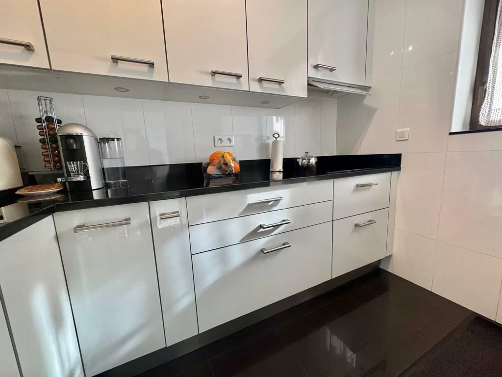 Квартира в Сен-Романе, Монако, 170 м² - фото 10