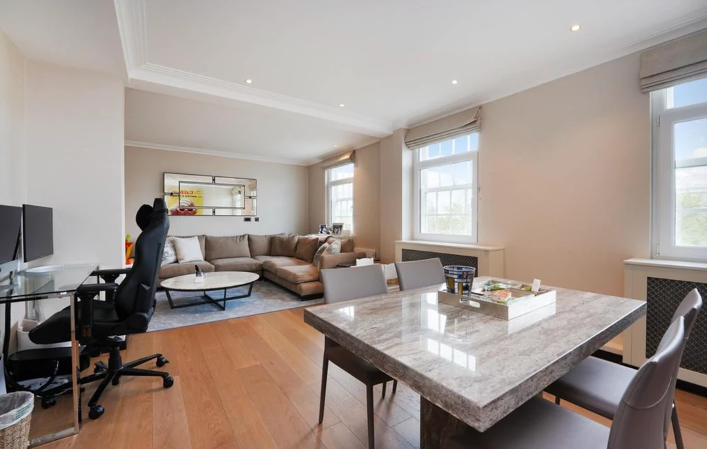 Квартира в Лондоне, Великобритания, 81 м² - фото 10