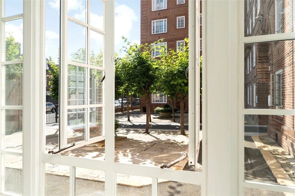 Квартира в Лондоне, Великобритания, 75 м² - фото 9