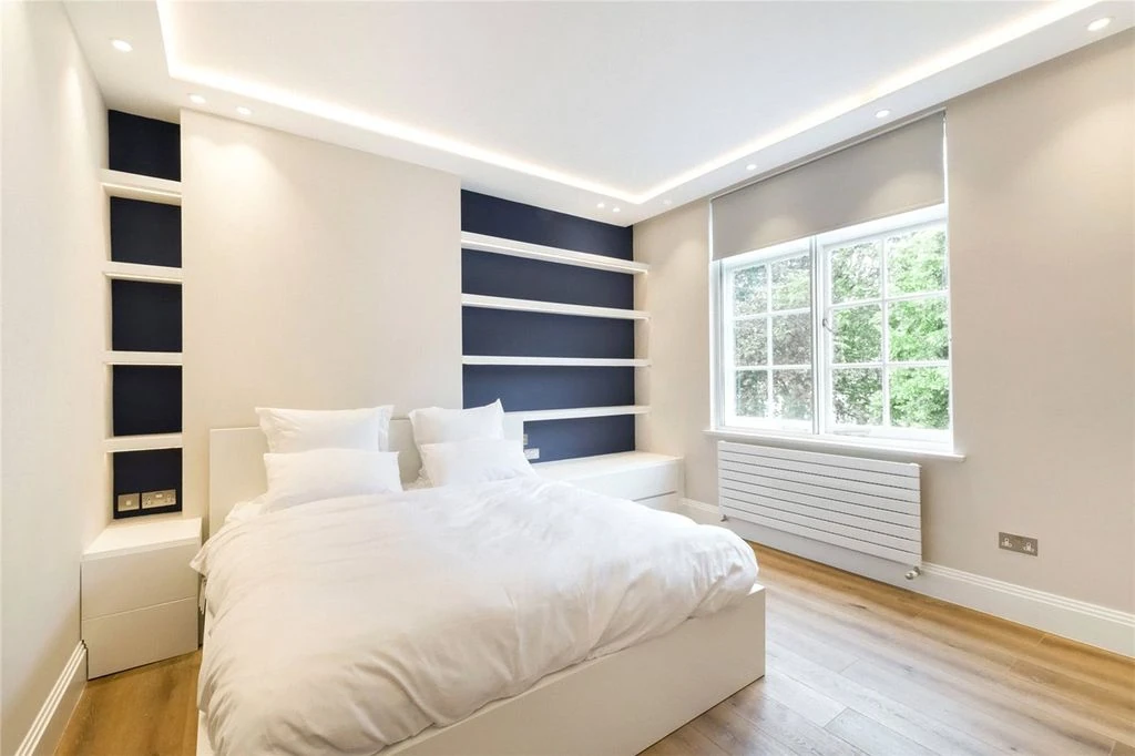 Квартира в Лондоне, Великобритания, 93 м² - фото 9