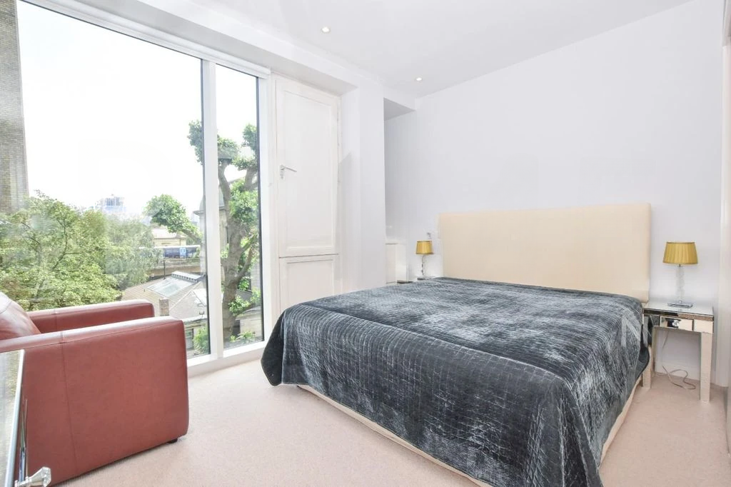 Квартира в Лондоне, Великобритания, 53 м² - фото 10