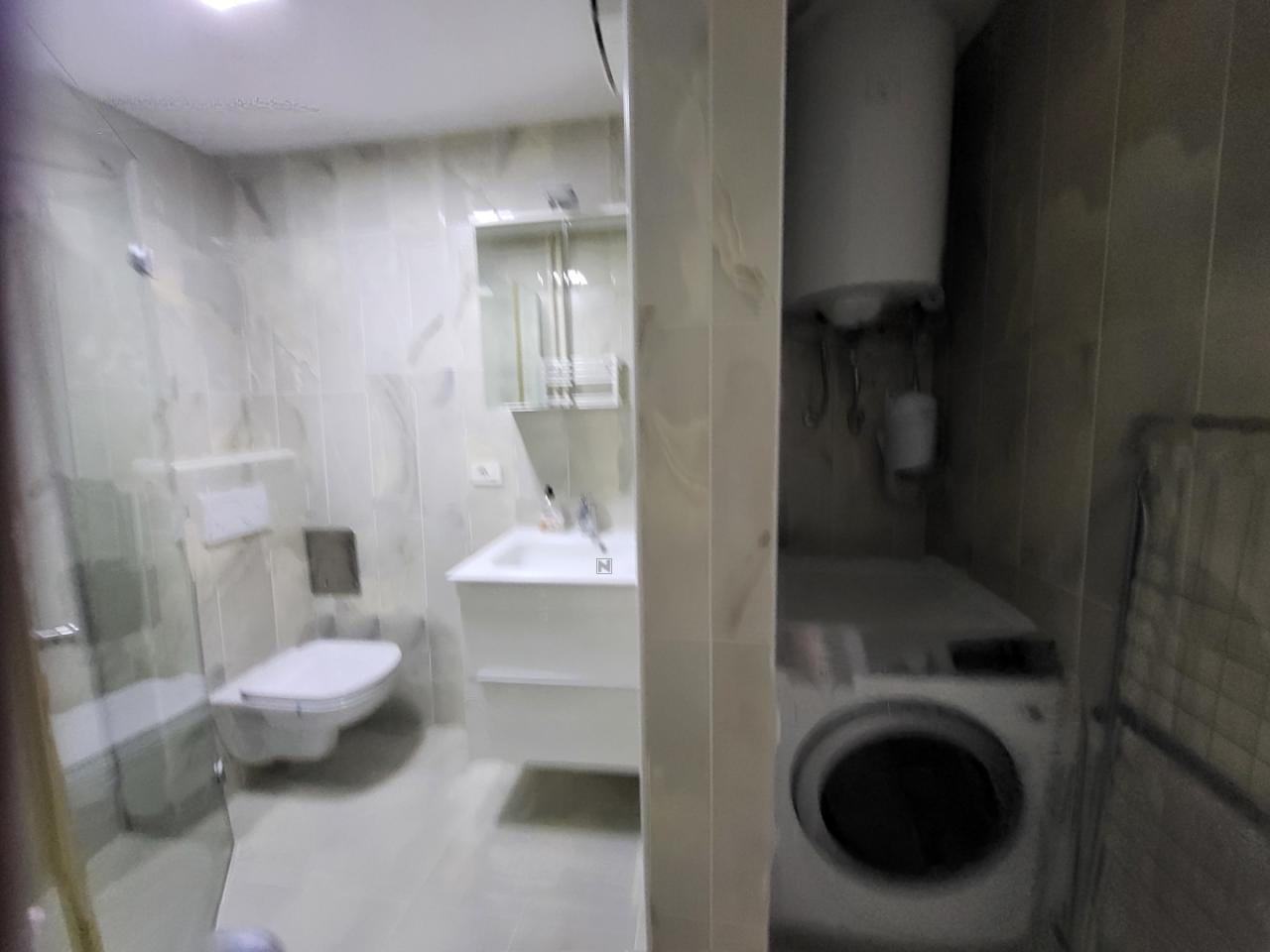 Квартира в Любляне, Словения, 40 м² - фото 10