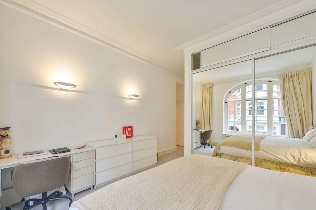 Квартира в Лондоне, Великобритания, 127 м² - фото 10
