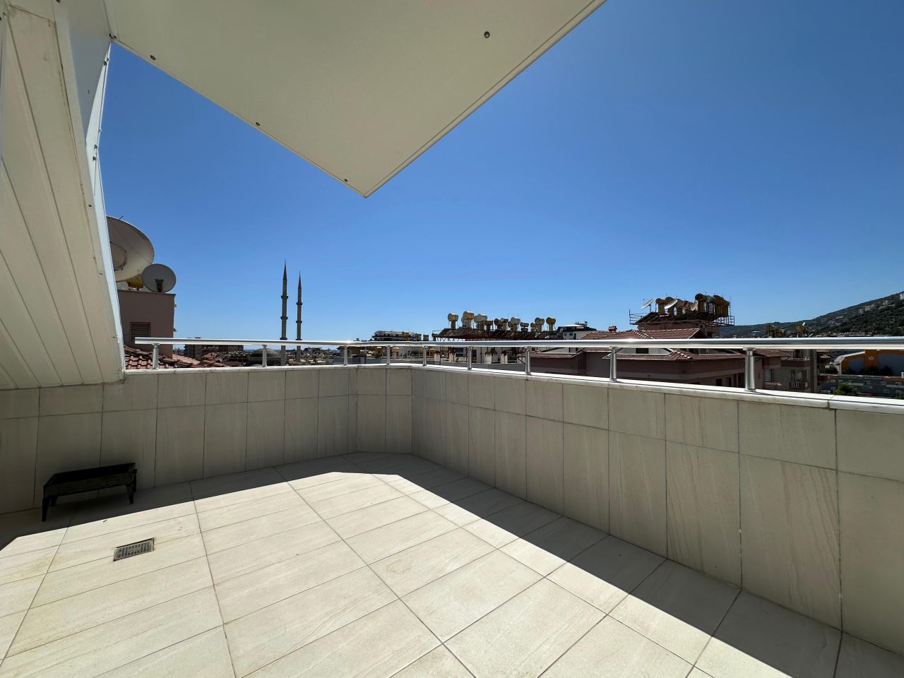 Квартира в Алании, Турция, 90 м² - фото 6