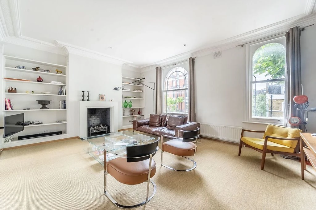 Квартира в Лондоне, Великобритания, 96 м² - фото 10