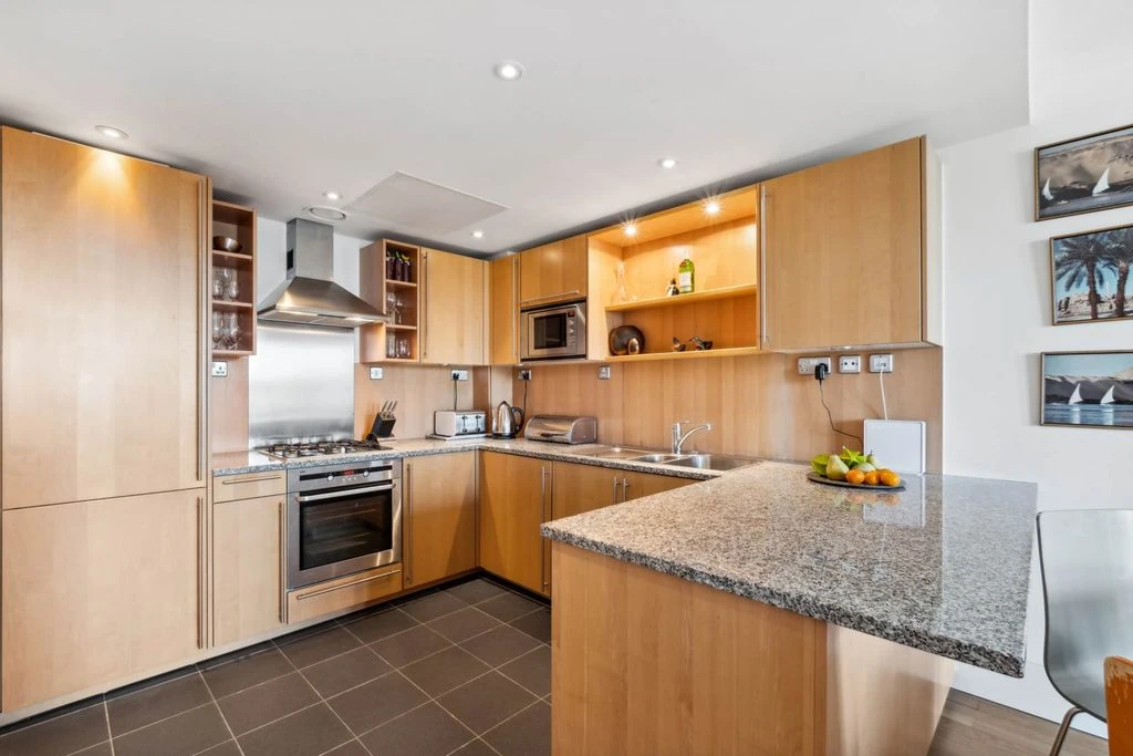 Квартира в Лондоне, Великобритания, 57 м² - фото 10
